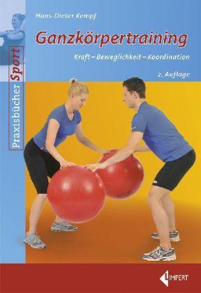 Ganzkörpertraining