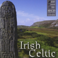 Irish Celtic