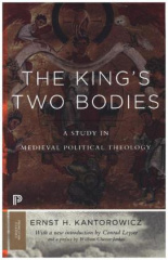 King's Two Bodies