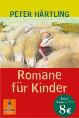 Romane für Kinder