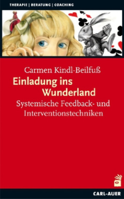 Einladung ins Wunderland