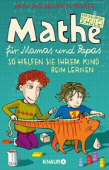 Mathe für Mamas und Papas