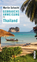 Gebrauchsanweisung für Thailand