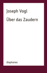 Über das Zaudern