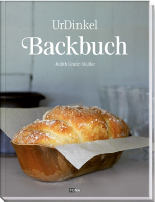 UrDinkel Backbuch