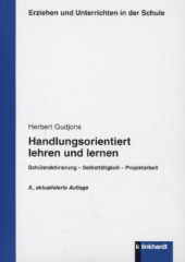 Handlungsorientiert lehren und lernen