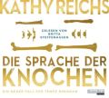 Die Sprache der Knochen, 6 Audio-CDs