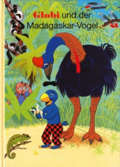 Globi und der Madagaskar-Vogel