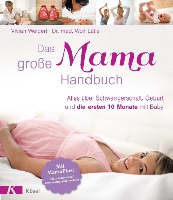 Das große Mama-Handbuch