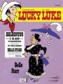 Lucky Luke - Belle Starr