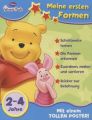 Winnie Puuh, Meine ersten Formen