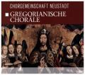 Gregorianische Choräle, 1 Audio-CD