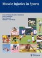 Muscle Injuries in Sports