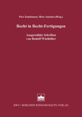 Recht in Recht-Fertigungen