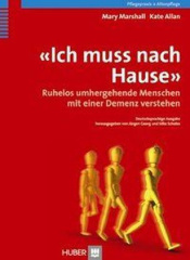 «Ich muss nach Hause»