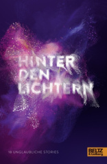 Hinter den Lichtern