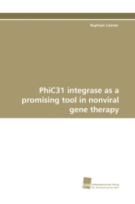 PhiC31 integrase as a promising tool in nonviral gene therapy