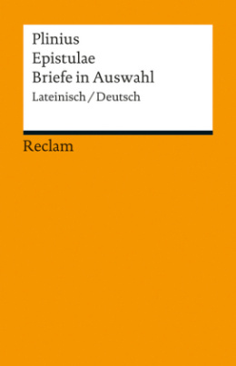 Epistulae. Briefe in Auswahl