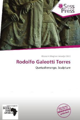 Rodolfo Galeotti Torres
