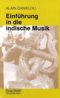 Einführung in die indische Musik