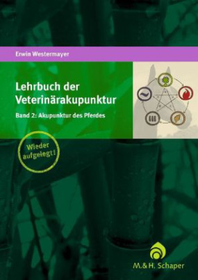 Lehrbuch der Veterinärakupunktur. Bd.2