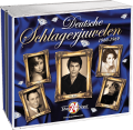 Deutsche Schlagerjuwelen 1960-1969