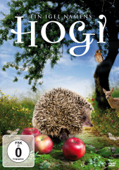 Ein Igel Namens Hogi