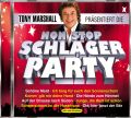 Präsentiert Die Nonstop Schlager Party