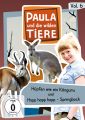 Paula und die wilden Tiere Vol.6