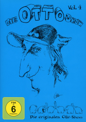 Die Otto Show, Vol.4