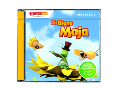 Die Biene Maja-Hörspiel 9