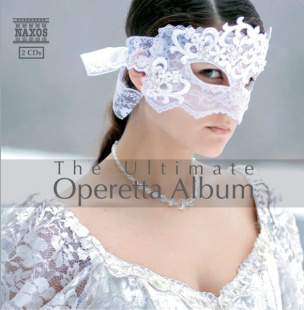 The Ultimate Operetta Album