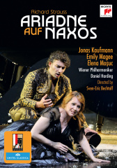 Ariadne auf Naxos