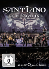 Mit Den Gezeiten-Live Aus Der O2 World Hamburg